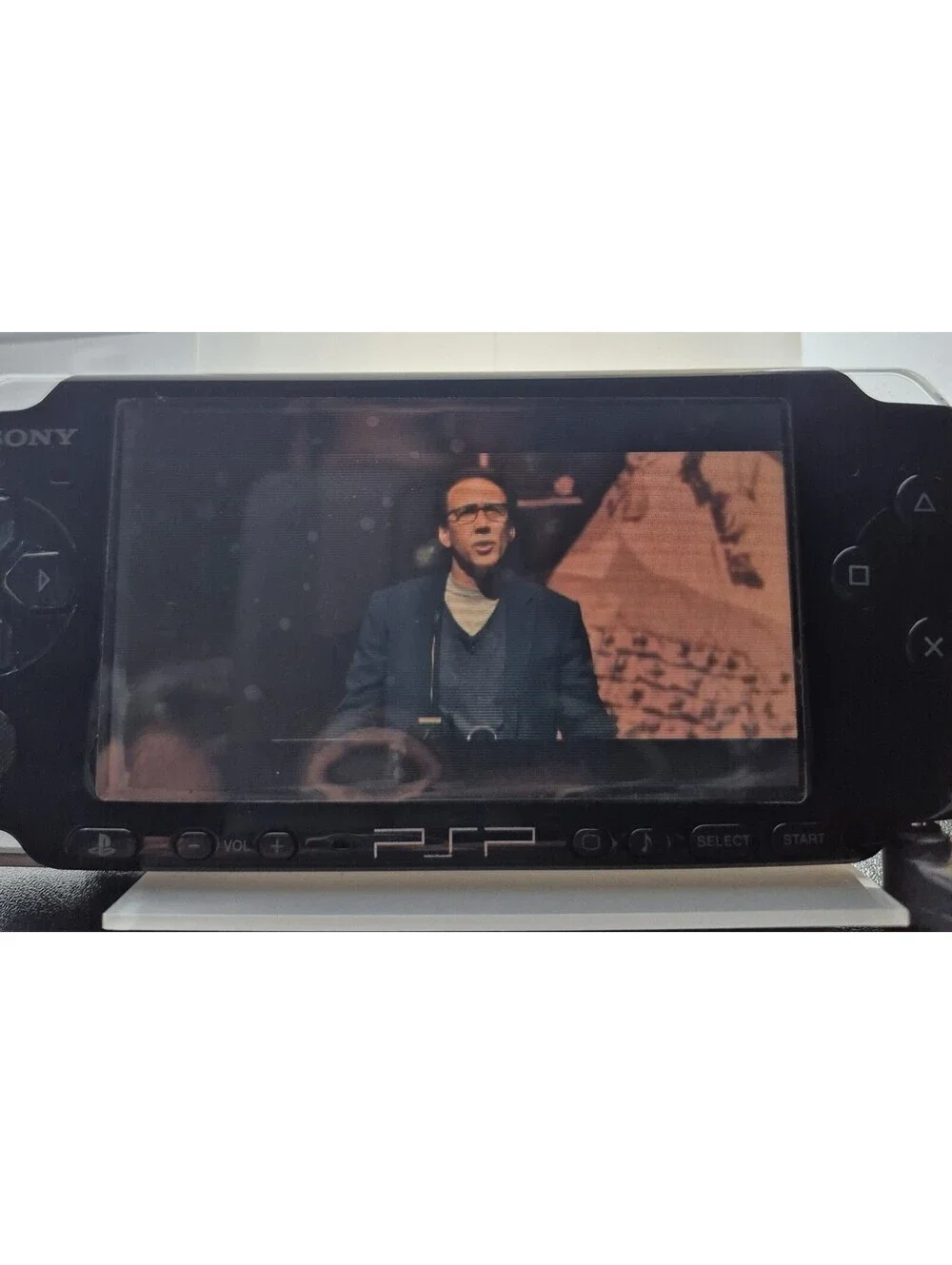 National Treasure 2: Book of Secrets - MOVIE - (Sony PSP, 2008) - UMD Only